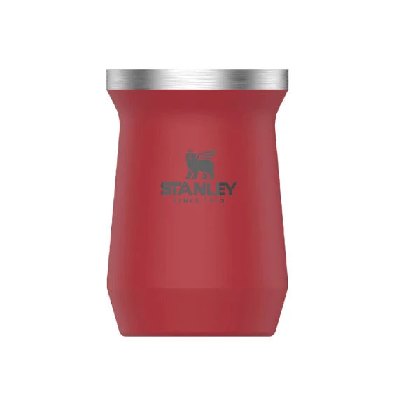 Cuia Thermica Stanley Coffee Tea Chimarrão Classic Mate 236ml